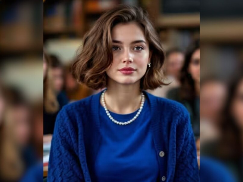 Stylish haircuts for thin hair