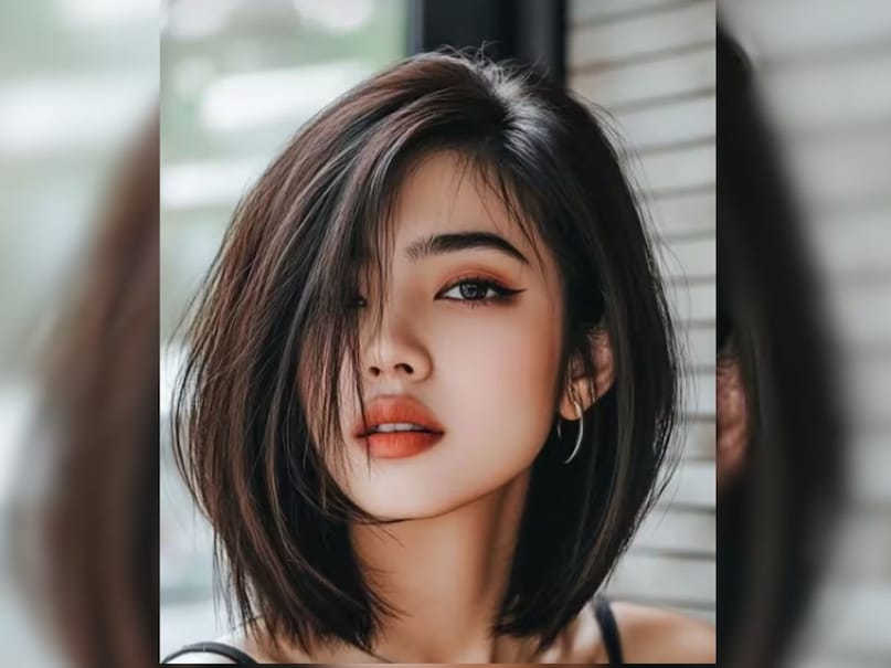 Stylish haircuts for thin hair