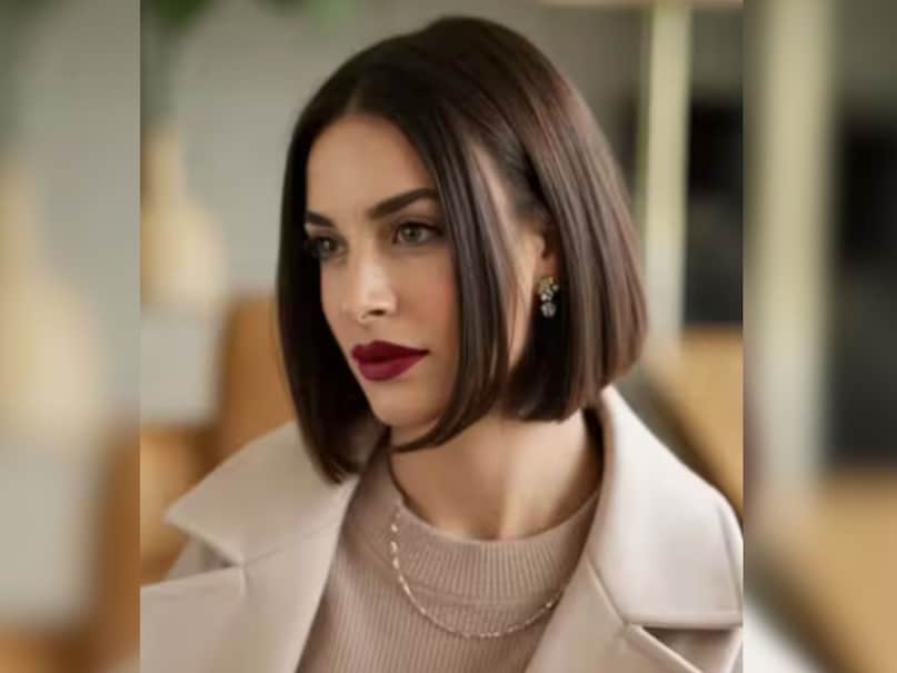 Stylish haircuts for thin hair