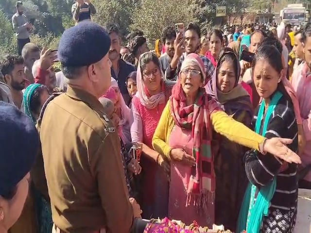 हमीरपुरहत्याकाडः सोशल मीडिया पर आरोपी की तस्वीर शेयर करने वाले थाने में तलब