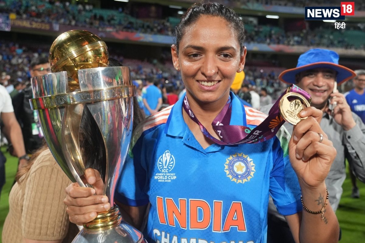 भारत जीते या हारे, हरमन को कप्तानी से हटाए जाने की मांग होगी, अंजुम ने कहा