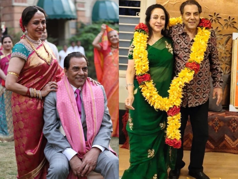 Dharmendra Hema Malini, Dharmendra's death, Dharmendra prayer meeting, Hema Malini on Dharmendra after death Dharmendra Hema Malini, Dharmendra's death, Dharmendra prayer meeting, Hema Malini on Dharmendra after death