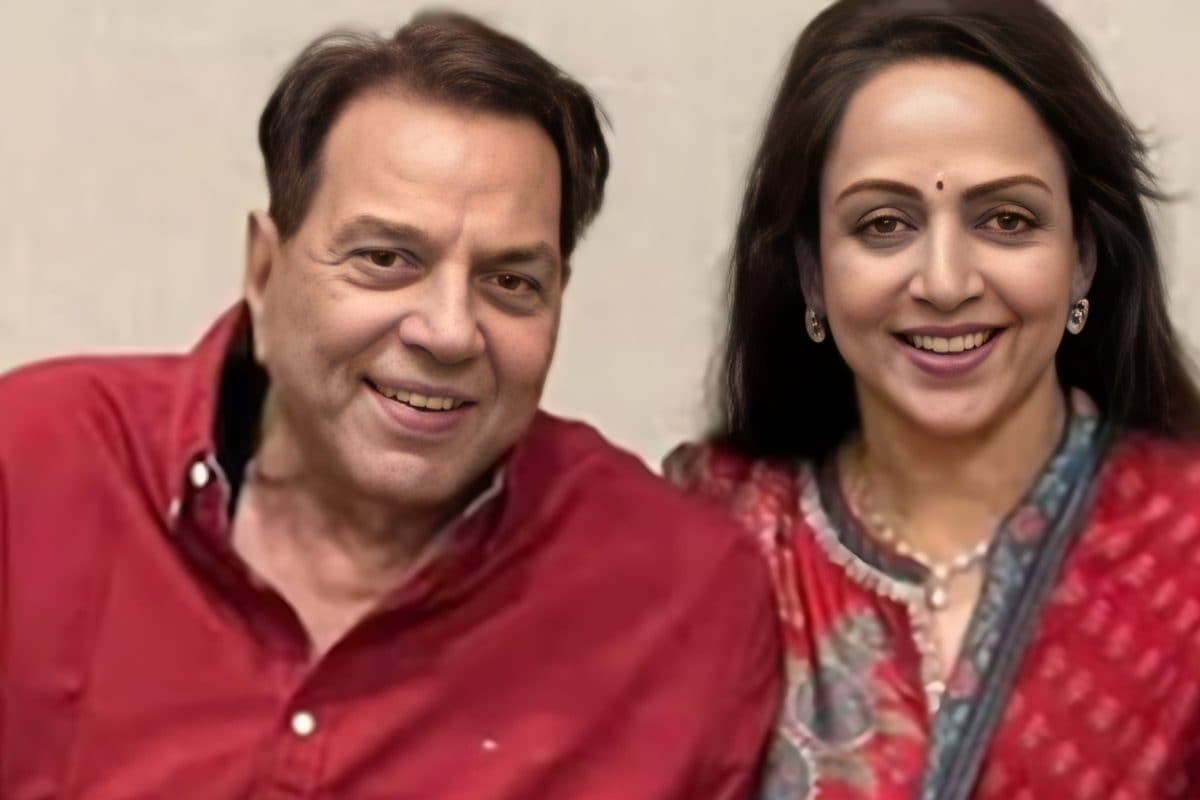 क्या कानूनी तौर पर हेमा मालिनी का भी होगा धर्मेंद्र की संपत्ति में अधिकार