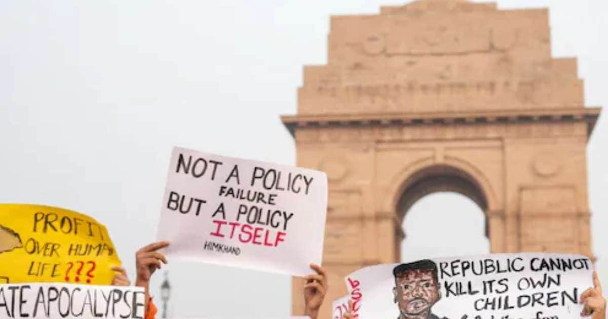 क्‍या है सेफ हाउस? हिडमा एनकाउंटर पर प्रदर्शन कर रहे छठे आरोपी को भेजा गया