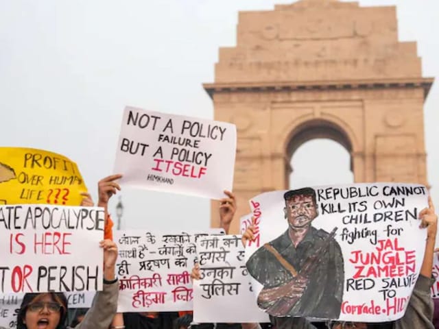 क्‍या है सेफ हाउस? हिडमा एनकाउंटर पर प्रदर्शन कर रहे छठे आरोपी को भेजा गया