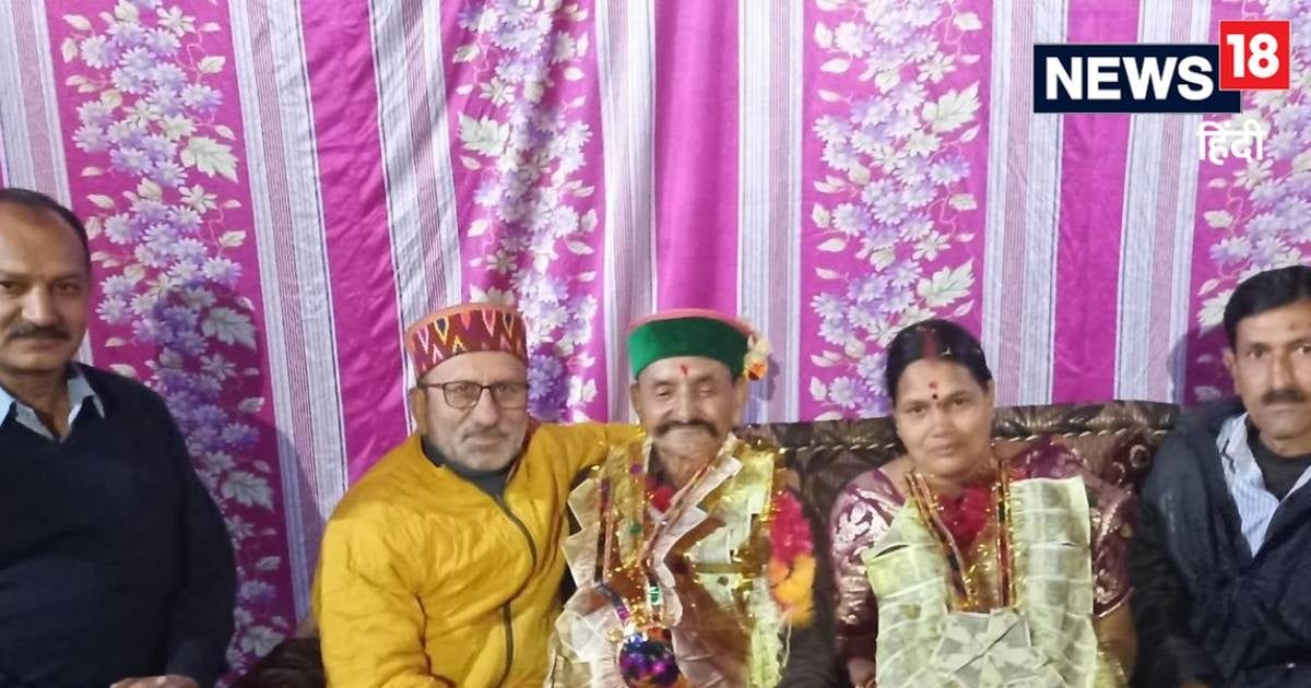 एक चोट से 45 साल बाद लौटी याद्दाश्त, रिखीराम की कहानी सच है या फिल्मी?