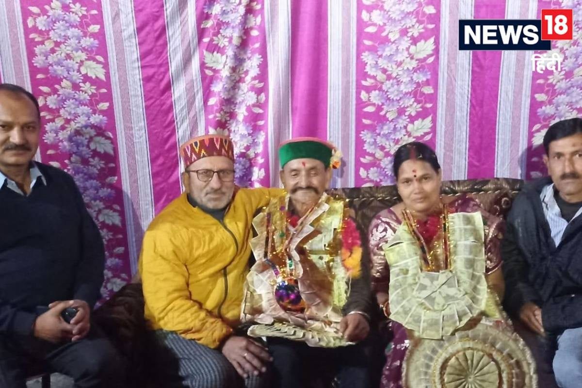 एक चोट से 45 साल बाद लौटी याद्दाश्त रिखीराम की कहानी सच है या फिल्मी