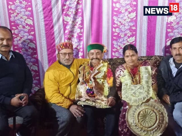 एक चोट से 45 साल बाद लौटी याद्दाश्त, रिखीराम की कहानी सच है या फिल्मी?