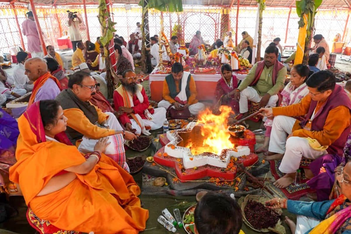 राजनाथ ने की सिंध के भारत में मिलने की बात वहां के कई जिले हिंदू बहुसंख्यक