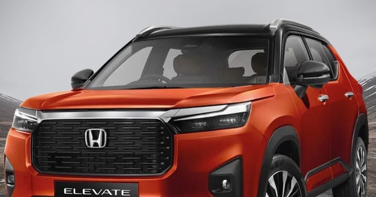 Honda Car Offers: Big discounts including cash discount, exchange bonus, loyalty reward, extended warranty