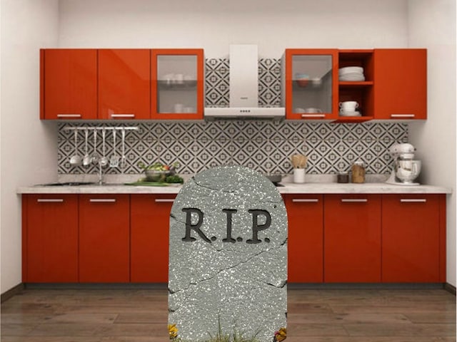 पति की कब्र पर पत्‍नी का प्रेमी संग मौज, हर दिन विधवा होने का जश्‍न, फिर...