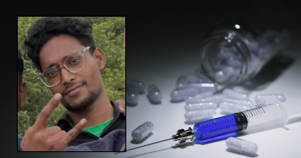 तेलंगाना में डॉक्टर चला रहा ड्रग्स रैकेट, STF ने किया भंडाफोड़; 3 दोस्त शामिल