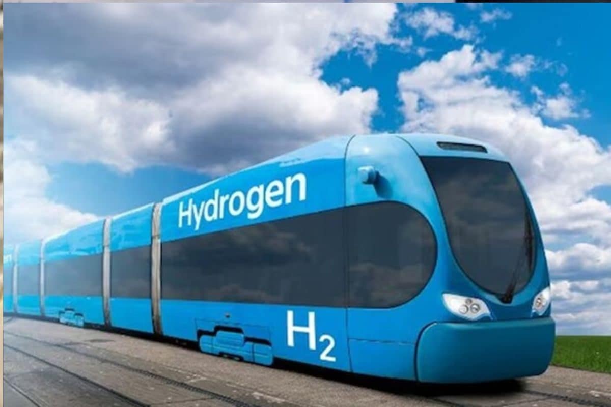 विदेशों से कितनी अलग होगी भारत की हाइड्रोजन ट्रेन कब चलेगी 