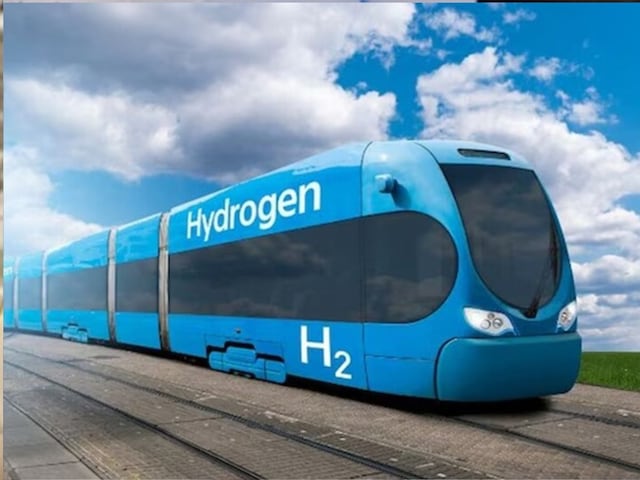 विदेशों से कितनी अलग होगी भारत की हाइड्रोजन ट्रेन, कब चलेगी ?