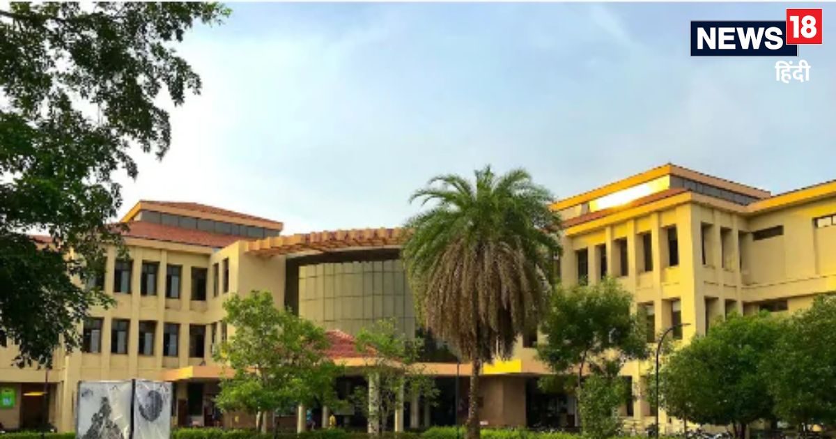 IIT Madras : कैंपस देखने के लिए बुला रहा IIT मद्रास, ओपन हाउस 2026 के ...