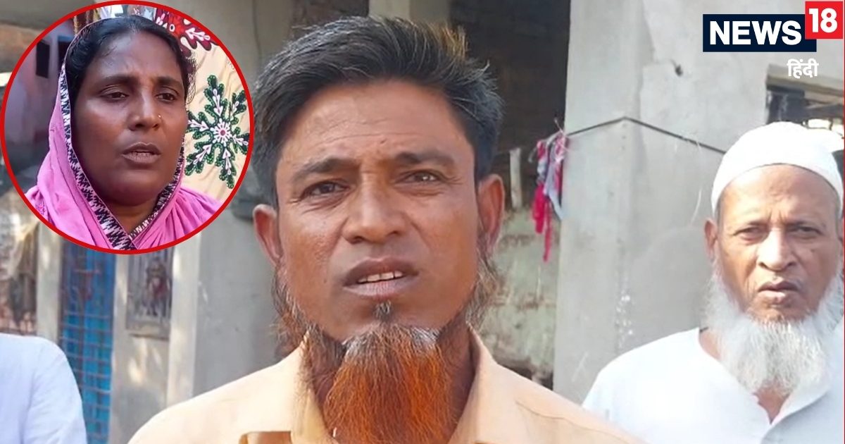 ससुर को बनाया बाप, ममता के राज में वोटर कार्ड बनवाने के लिए कैसे-कैसे तिकड़म