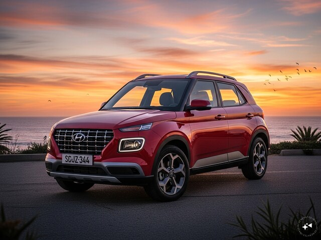 From manual to AMT! Prices of all variants of new Hyundai Venue revealed