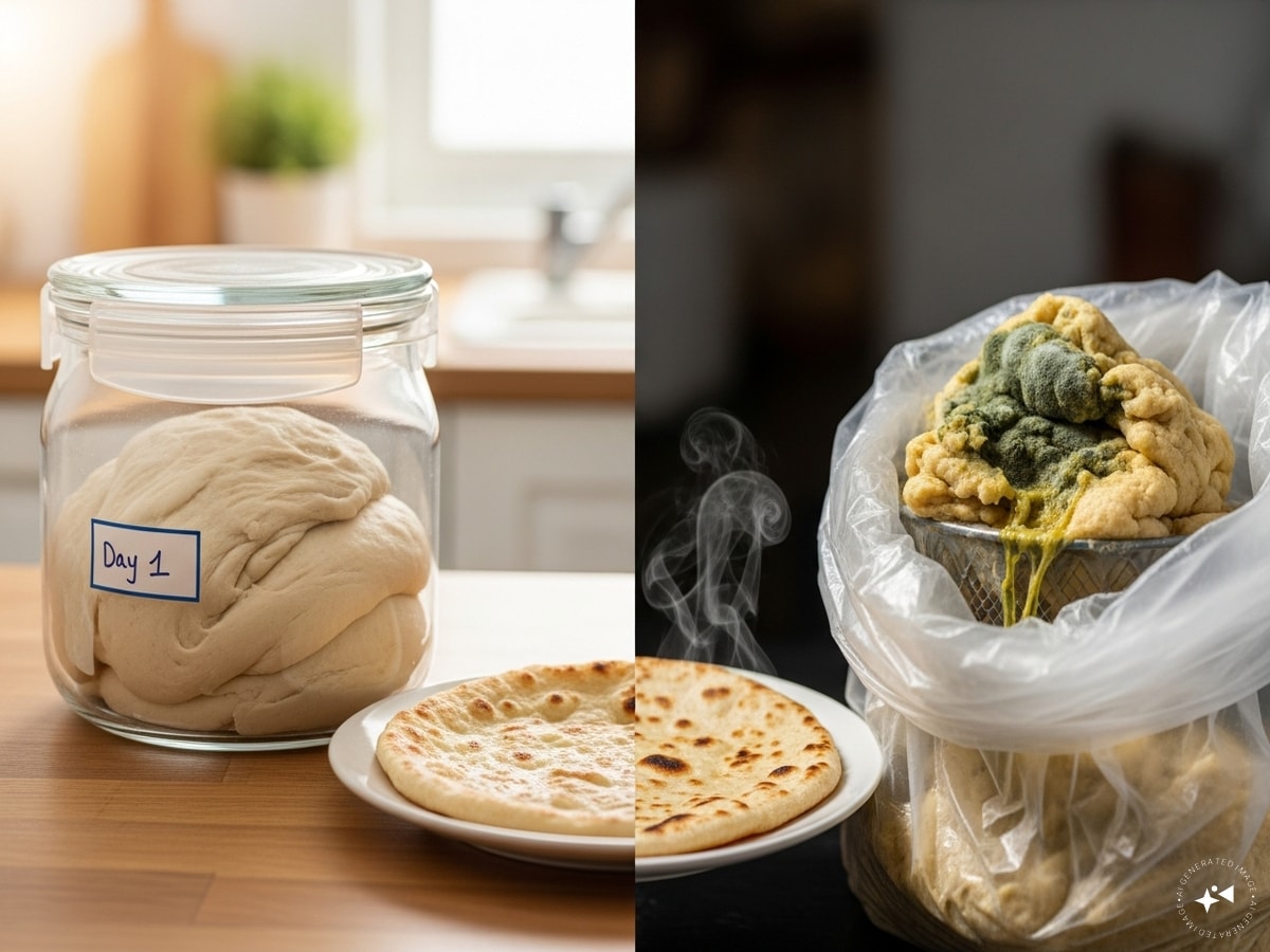 leftover dough safety leftover dough safety