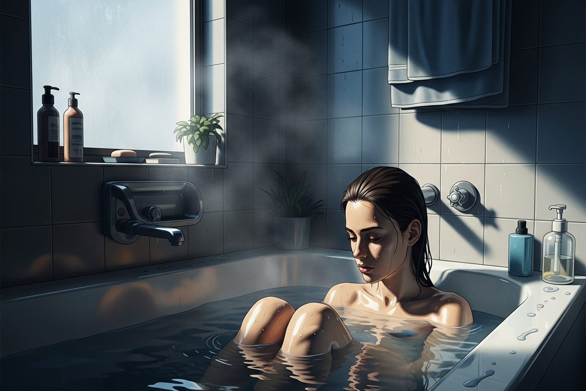 ये चीज करने के बाद भूलकर भी नहीं नहाना चाहिए, नहीं तो अचानक से बिगड़ेगी तबीयत