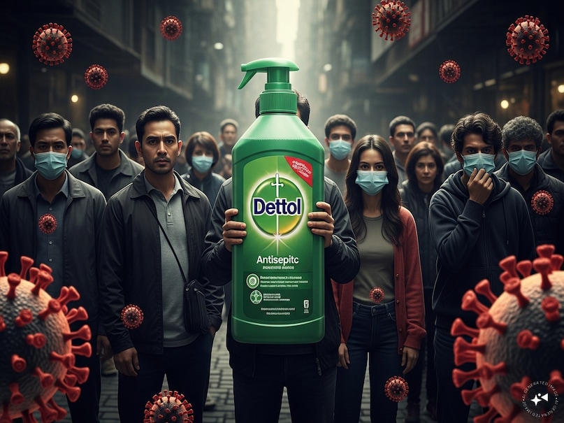 Dettol Success story, success story of dettol, dettol founder success story, who builds dettol, dettol started in which year, when was dettol launched in india, dettol story Dettol Success story, success story of dettol, dettol founder success story, who builds dettol, dettol started in which year, when was dettol launched in india, dettol story