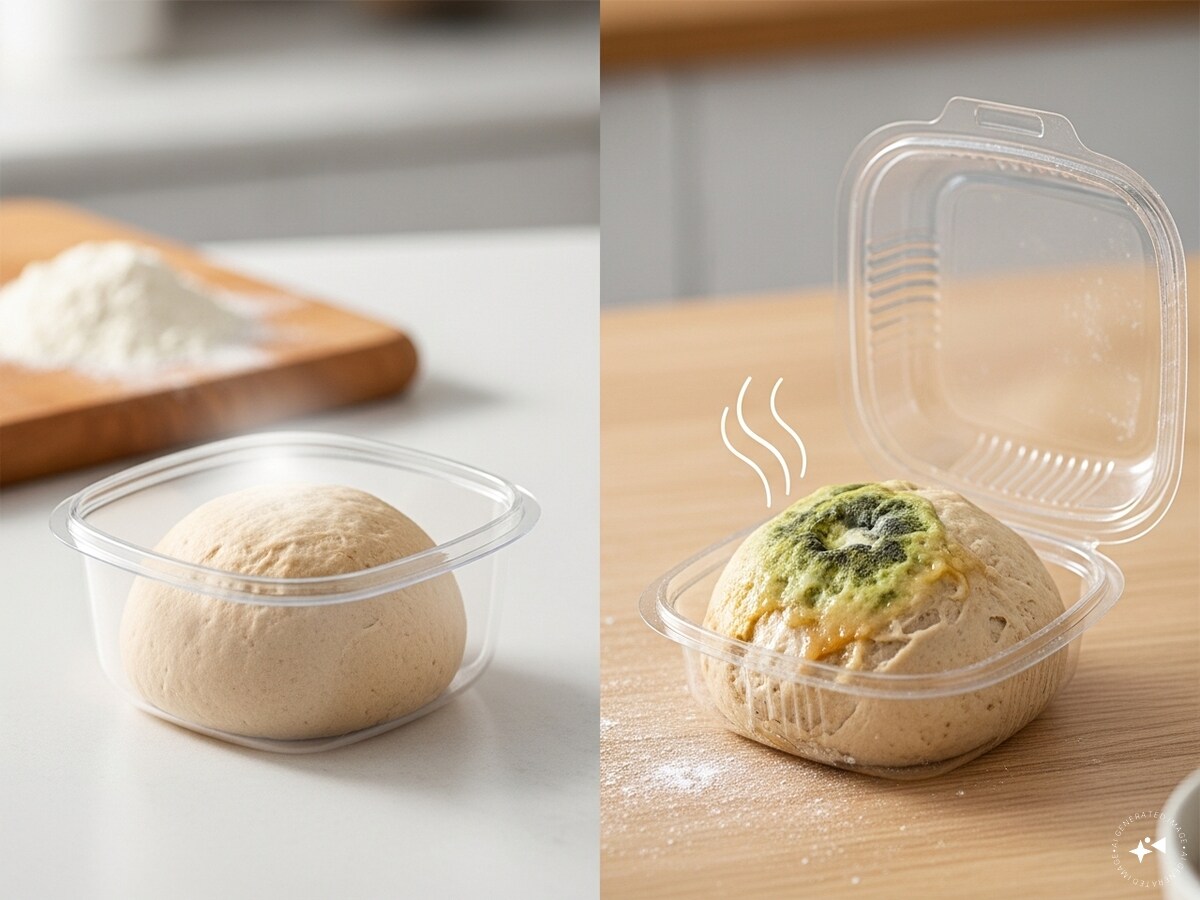 leftover dough safety leftover dough safety