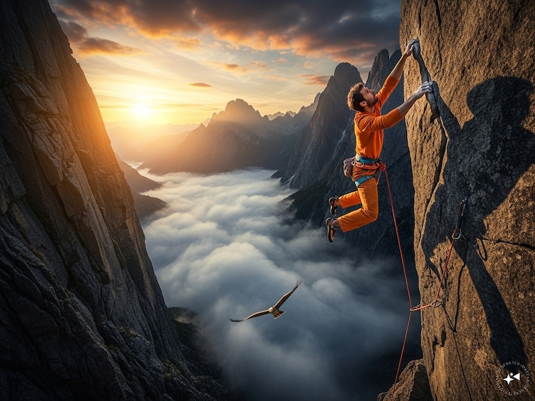 Generated image Generated image