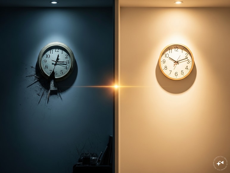 Generated image Generated image