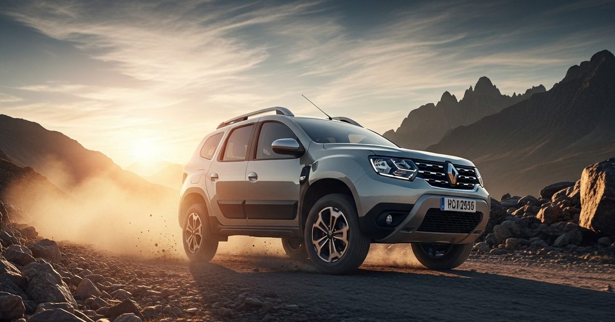 Get ready! 'Godfather' of SUV cars is coming back, curtain will rise on 26th January Get ready! 'Godfather' of SUV cars is coming back, curtain will rise on 26th January