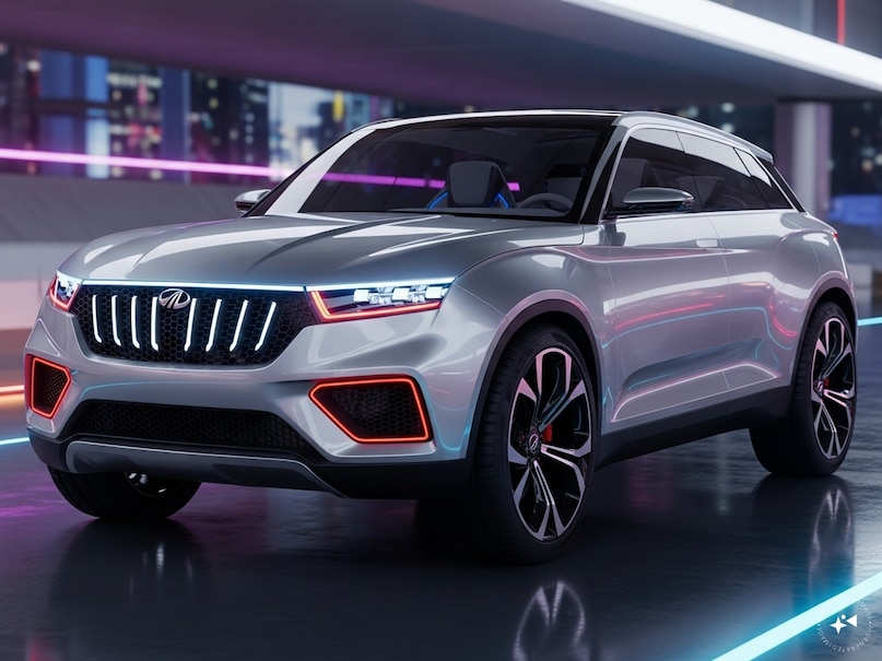 Generated image Generated image