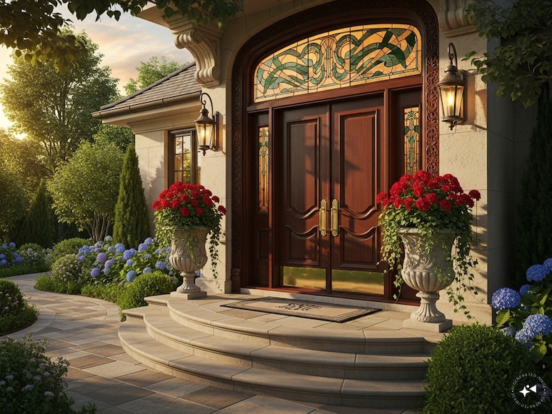 Generated image Generated image