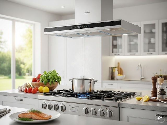 3 चीजों से बनाएं जादुई घोल, मिनटों में चमकेगी चिमनी-वो भी बिना जाली निकाले