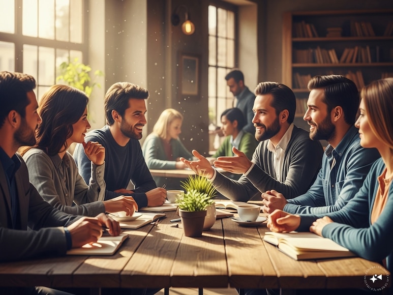 Generated image Generated image