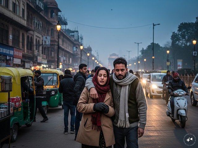 साइक्लोन मोंथा, बारिश से बिहार में पारा धड़ाम, सांस के लिए तरस रहा Delhi-NCR