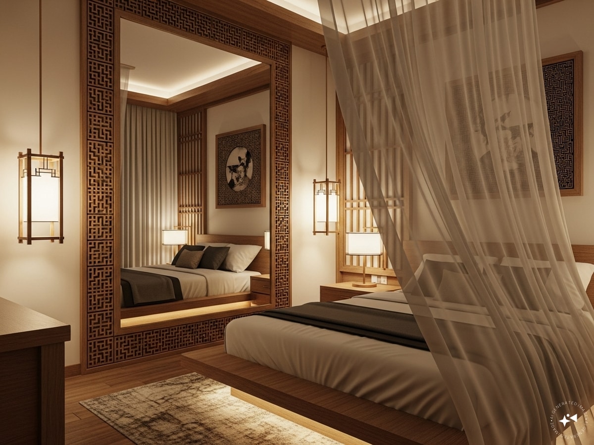 Feng Shui mirror tips Feng Shui mirror tips