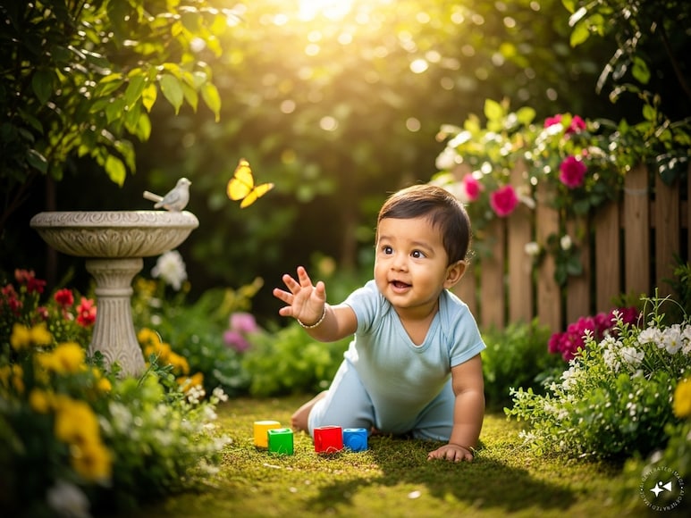 Generated image Generated image