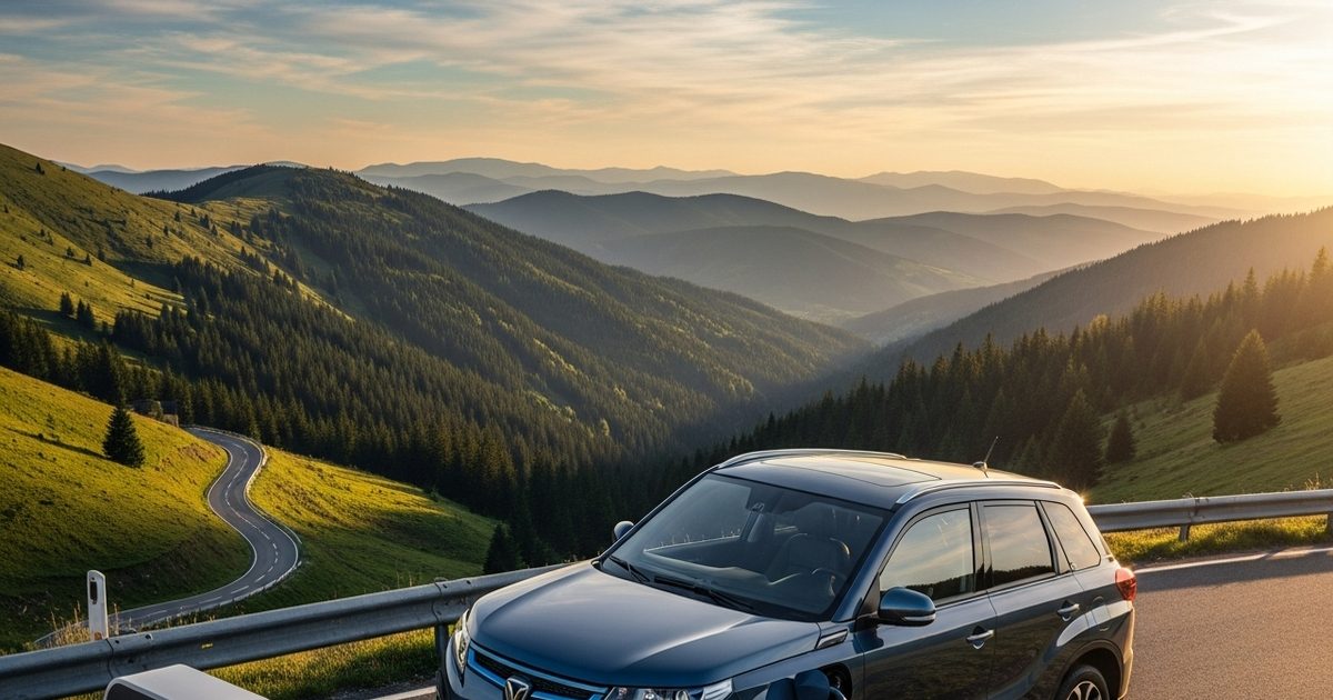 The wait is over! Maruti's first electric car is coming, countdown started for launch The wait is over! Maruti's first electric car is coming, countdown started for launch