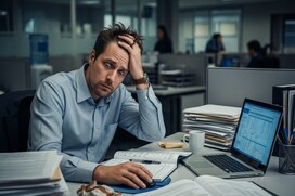 निर्णय गलत पड़ रहे हैं? तीसरे भाव का चन्द्रमा तो नहीं खेल रहा है आपके साथ?