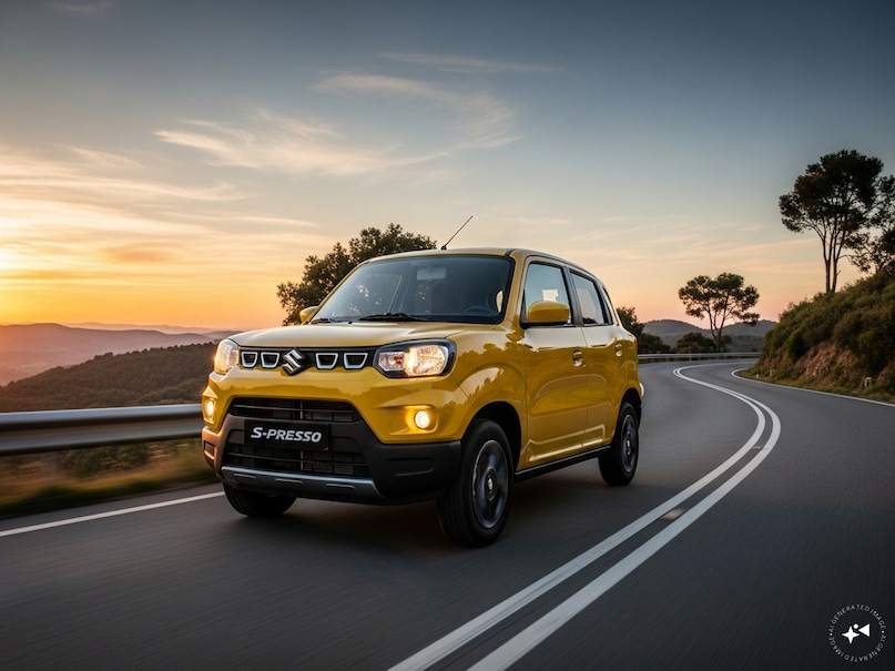 Generated image Generated image