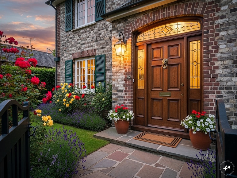 Generated image Generated image