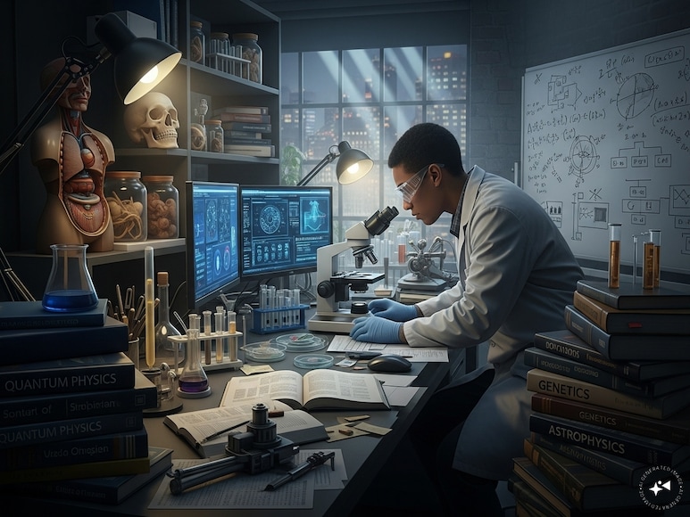 Generated image Generated image