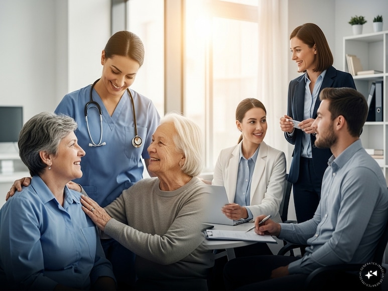 Generated image Generated image