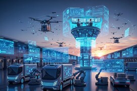 सप्लाई चेन 2.0: टेक्नोलॉजी से बदलेगा माल ढुलाई का खेल, कंपनियां होंगी और स्मार