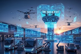 सप्लाई चेन 2.0: टेक्नोलॉजी से बदलेगा माल ढुलाई का खेल, कंपनियां होंगी और स्मार