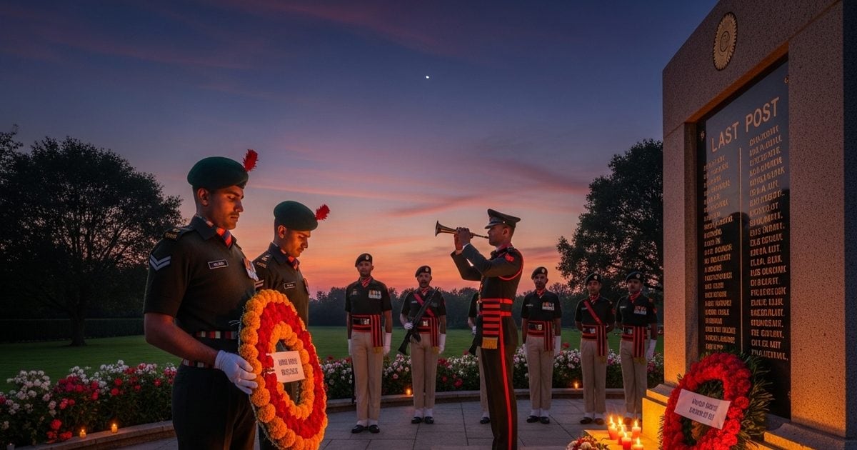 ऑपरेशन सिंदूर, ब्लू स्टार तो सुना होगा, क्या था ऑपरेशन पवन? 1,171 सैनिक शहीद