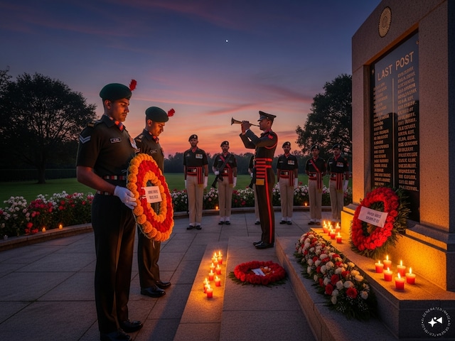 ऑपरेशन सिंदूर, ब्लू स्टार तो सुना होगा, क्या था ऑपरेशन पवन? 1,171 सैनिक शहीद