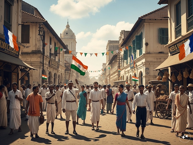 Generated image Generated image