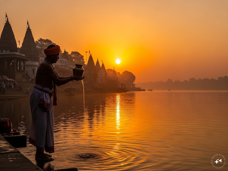 Generated image Generated image