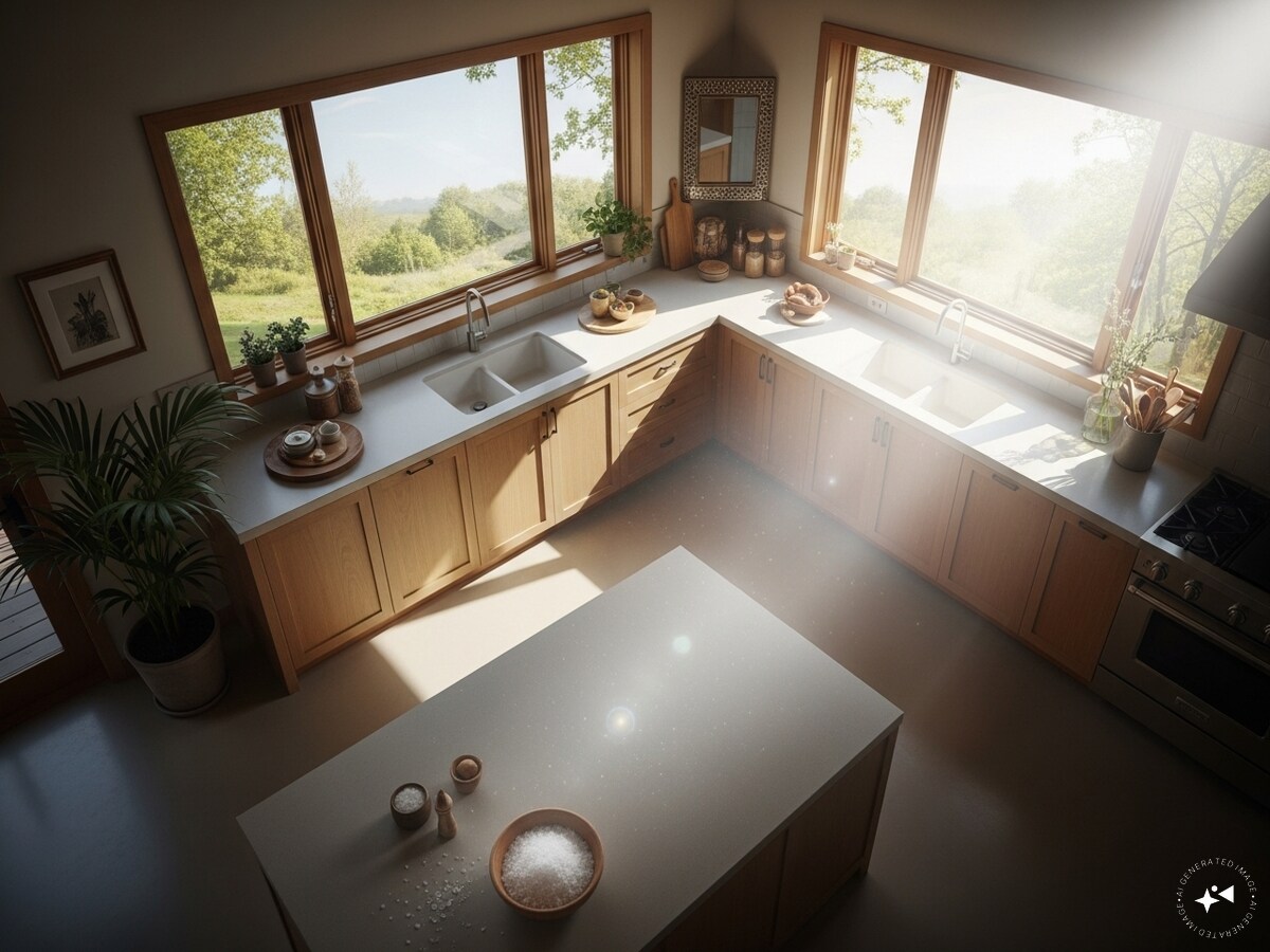 kitchen vastu direction