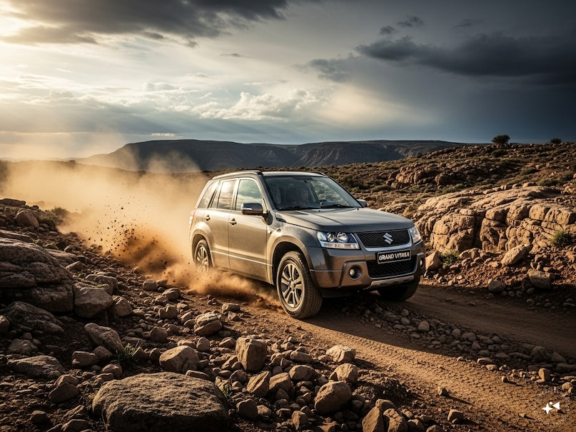 Generated image Generated image