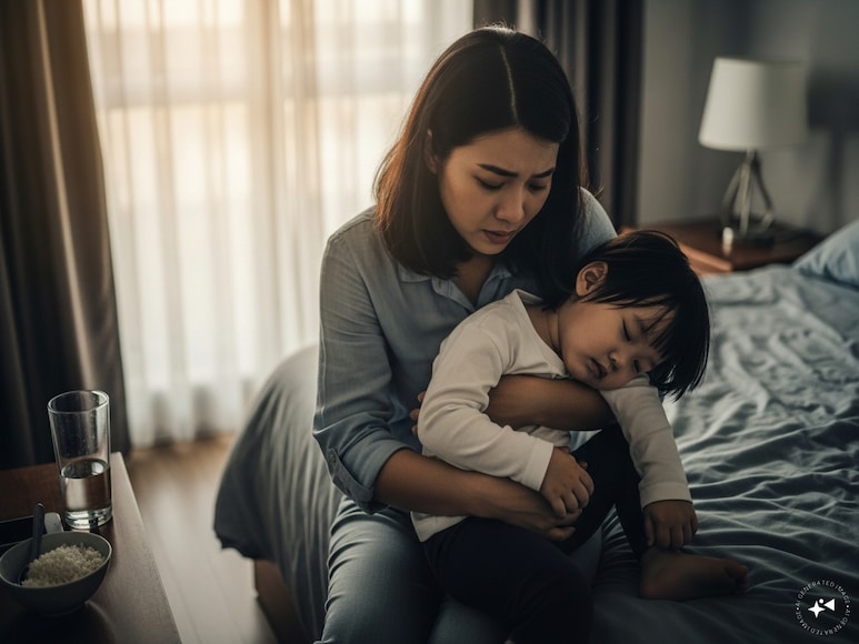 Generated image Generated image